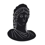 Roman History Stickers icon