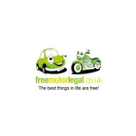 Free Motor Legal Insurance icon