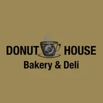 Donut House Bakery & Deli icon