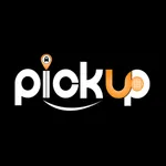 PickUP (taxi) icon