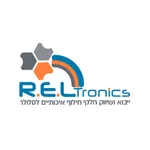 Reltronics icon