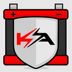 Smart Battery Guard icon