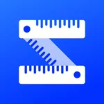 Measuring Tape - AR Ruler icon