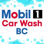 Mobil 1 Car Wash BC icon