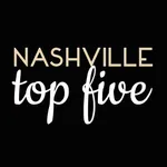 Nashville Top Five icon