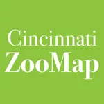 Cincinnati Zoo - ZooMap icon