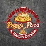 Poppy's Pizza icon