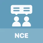 NCE: Counselor Exam Practice icon