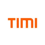 Timi POS Mobile icon