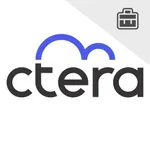 CTERA for Intune icon