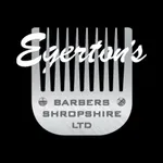 Egertons Barbers icon