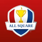 AllSquare Golf Tournaments icon