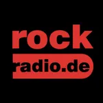 Rockradio.de icon