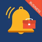 BuzzMeApp Business icon