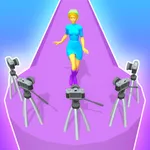 Dress Up Runner icon