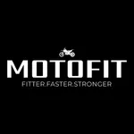 Motofit HR icon