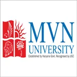 MVN University Student App icon