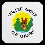 Child App-Unsere Kinder icon
