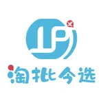 淘批今选 icon