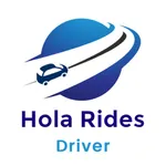 HolaRide DriverApp icon