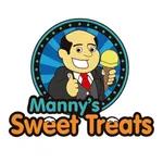 Manny's Sweet Treats icon