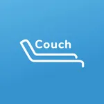 Couch Meets icon