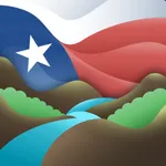 Texas Hill Country Travel App icon