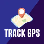 TrackGPS icon