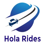 HolaRide RiderApp icon