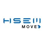 H SEM MOVE icon