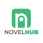 NovelHub - Read Online Novels icon