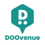 DOOgether Venue App icon