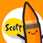 Scott AR app icon