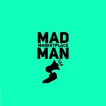 Mad Man Marketplace icon