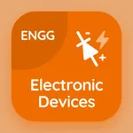 Electronic Devices Quiz icon