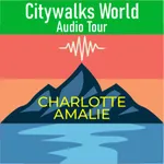 Charlotte Amalie Audio Tour icon