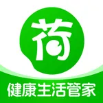 荷叶健康 icon