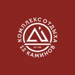 12 KAMINOV icon