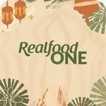 Realfood One icon