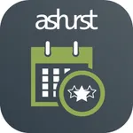 Ashurst Events icon