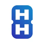 HtoH Travel Superapp icon