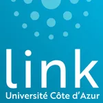 Université côte d'azur icon