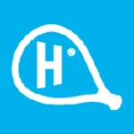 HiPadel Play icon