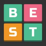 Best Guess Word Game icon