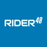 Rider 48 icon