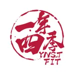 一年四季管理端 icon