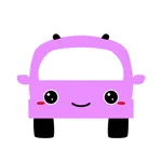 Drive Buddy practice pal icon