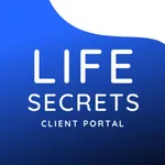 Life Secrets: Client Portal icon