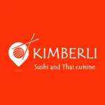 Kimberli Sushi & Thai Cuisine icon