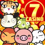 Animal Hot Casino Slots icon